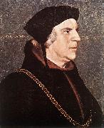 HOLBEIN, Hans the Younger Portrait of Sir William Butts sg china oil painting artist